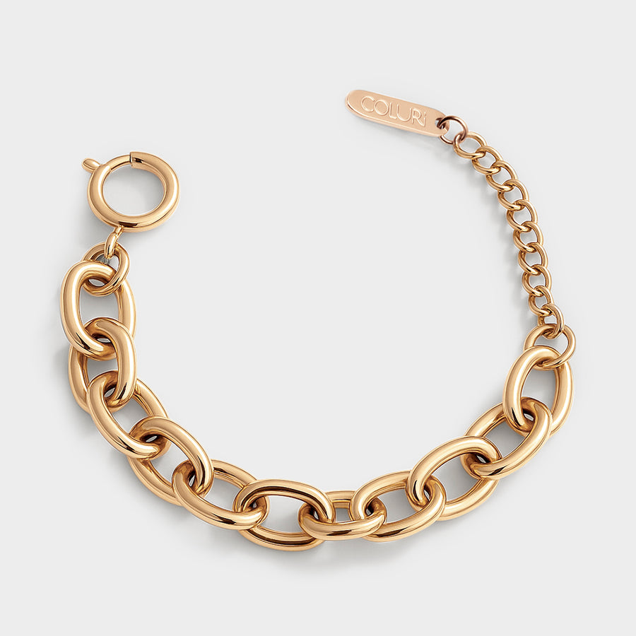 Charm Bracelet