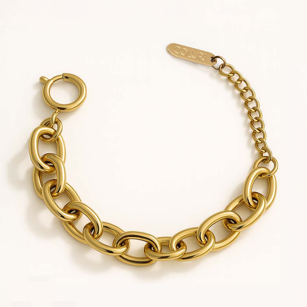 Charm Bracelet