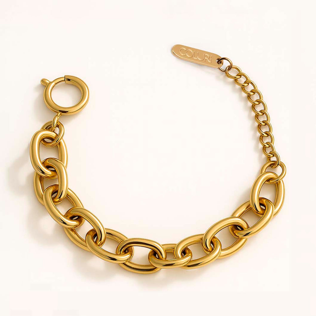 Charm Bracelet