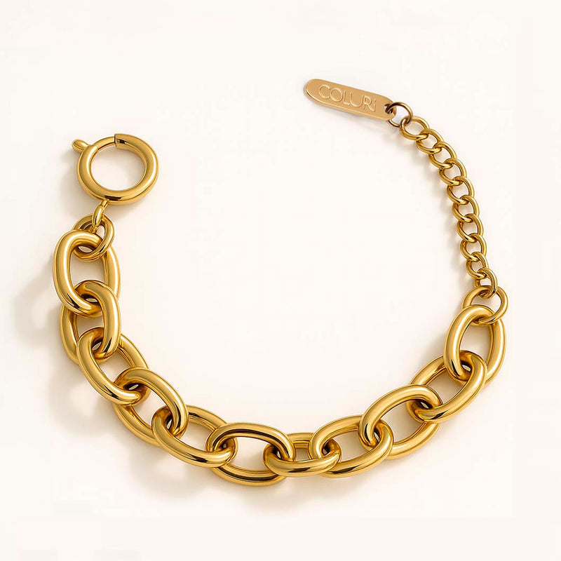 Charm Bracelet