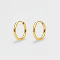 Charm Earrings