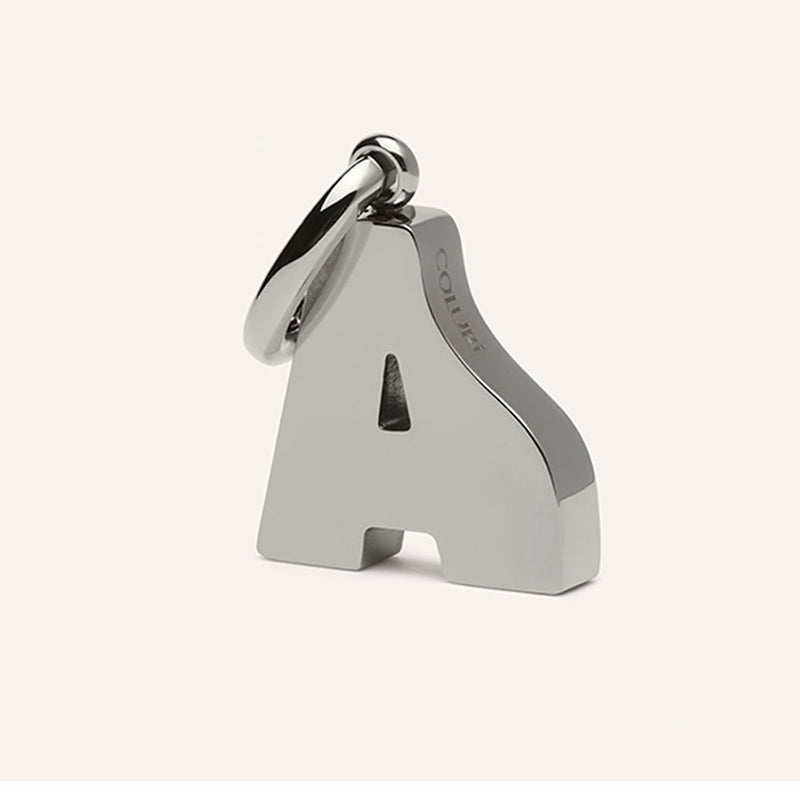 Letter A Charm