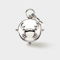 Cancer Double-Sided Charm