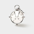 Gemini Double-Sided Charm