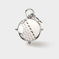 Virgo Double-Sided Charm