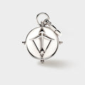Sagittarius Double-Sided Charm