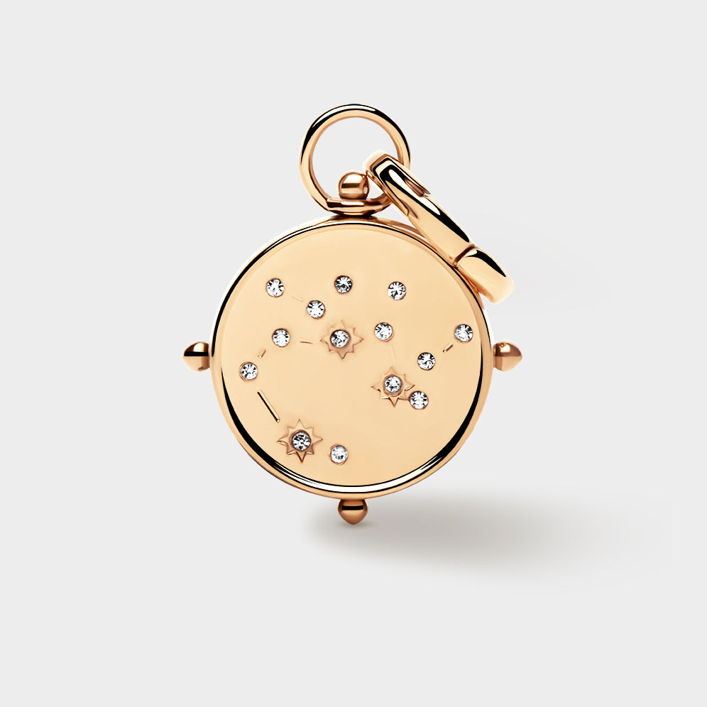 Sagittarius Double-Sided Charm