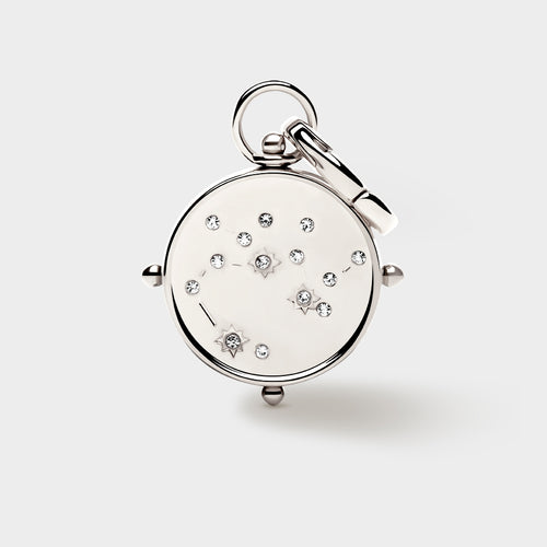 Sagittarius Double-Sided Charm