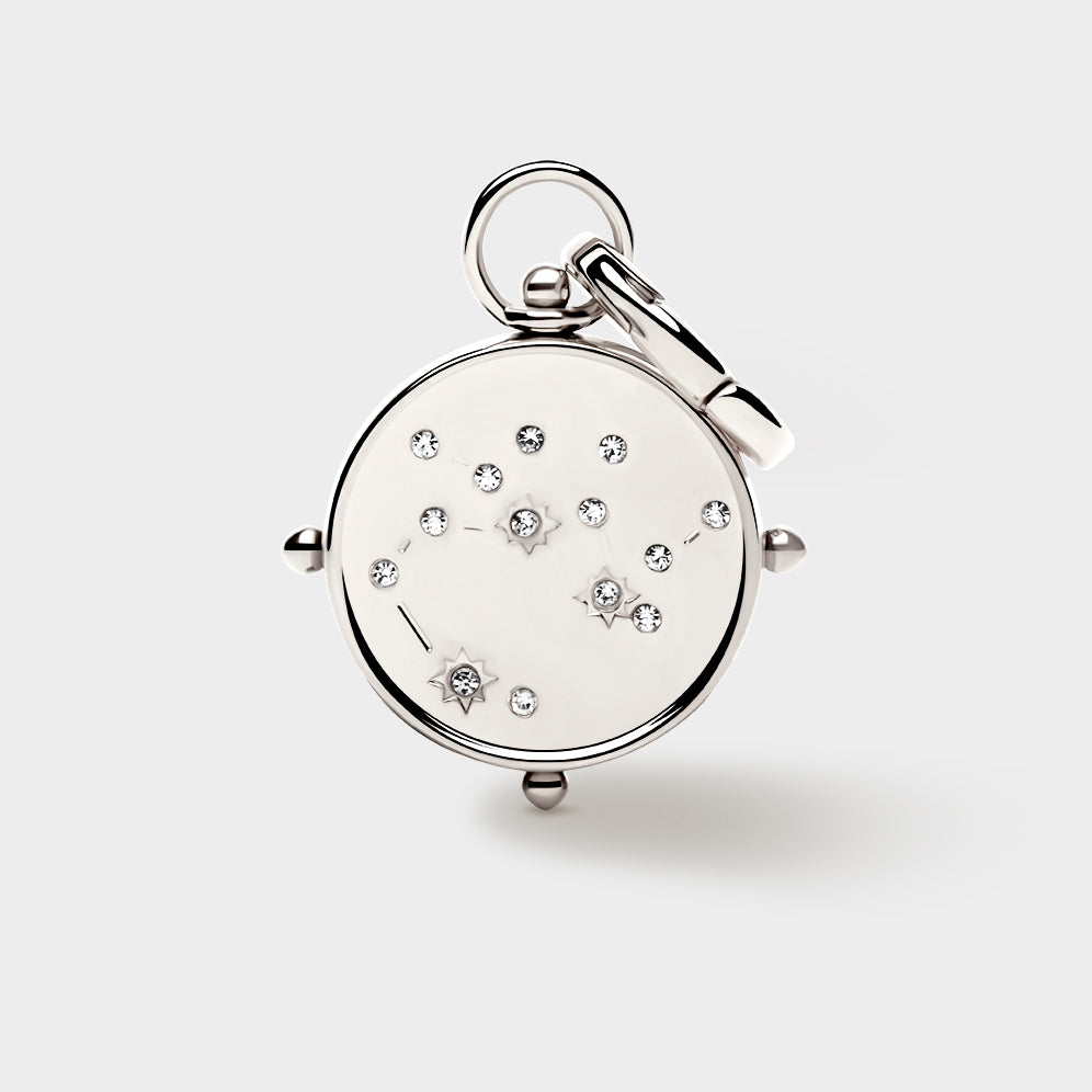 Sagittarius Double-Sided Charm