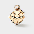 Capricorn Double-Sided Charm