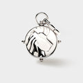 Leo Double-Sided Charm