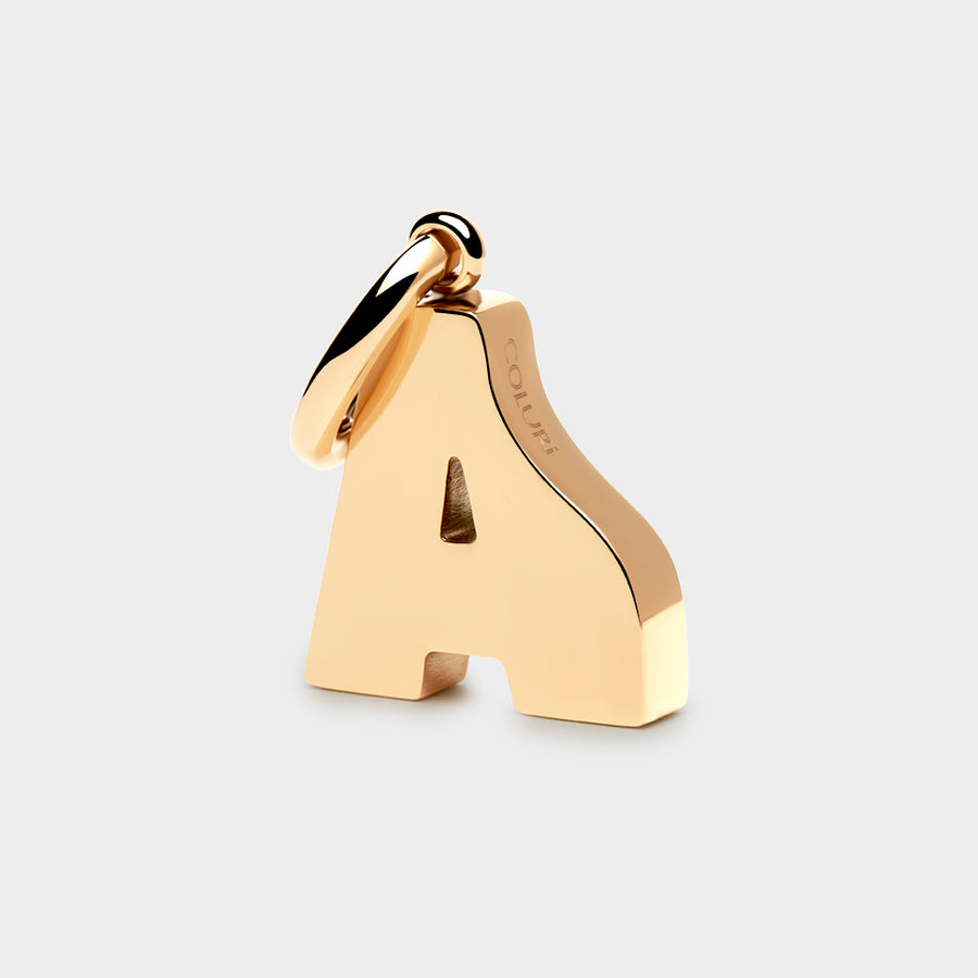 Letter Charms