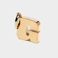 Letter G Charm