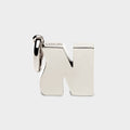Letter N Charm