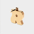 Letter R Charm