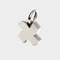 Letter X Charm