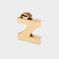 Letter Z Charm