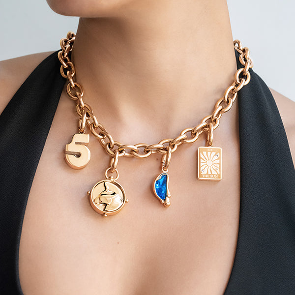 Number 0 Charm