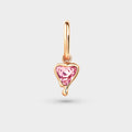 October Birthstone Charm