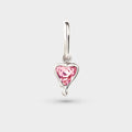 October Birthstone Charm
