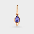 June Birthstone Charm