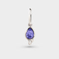 June Birthstone Charm