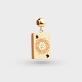 The Fortune Tarot Charm Petite