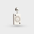 The Fortune Tarot Charm Petite