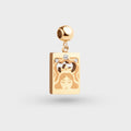 The Empress Tarot Charm Petite