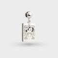 The Empress Tarot Charm Petite