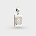 The Star Tarot Charm Petite