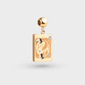The World Tarot Charm Petite