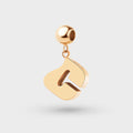 Letter C Charm Petite