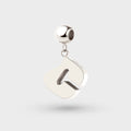 Letter C Charm Petite