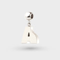 Letter Charms Petite