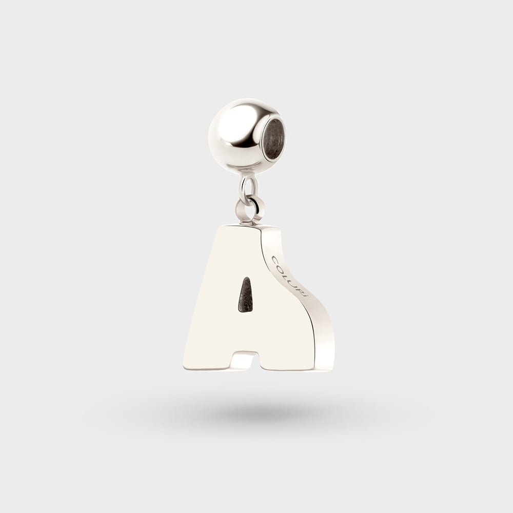 Letter Charms Petite