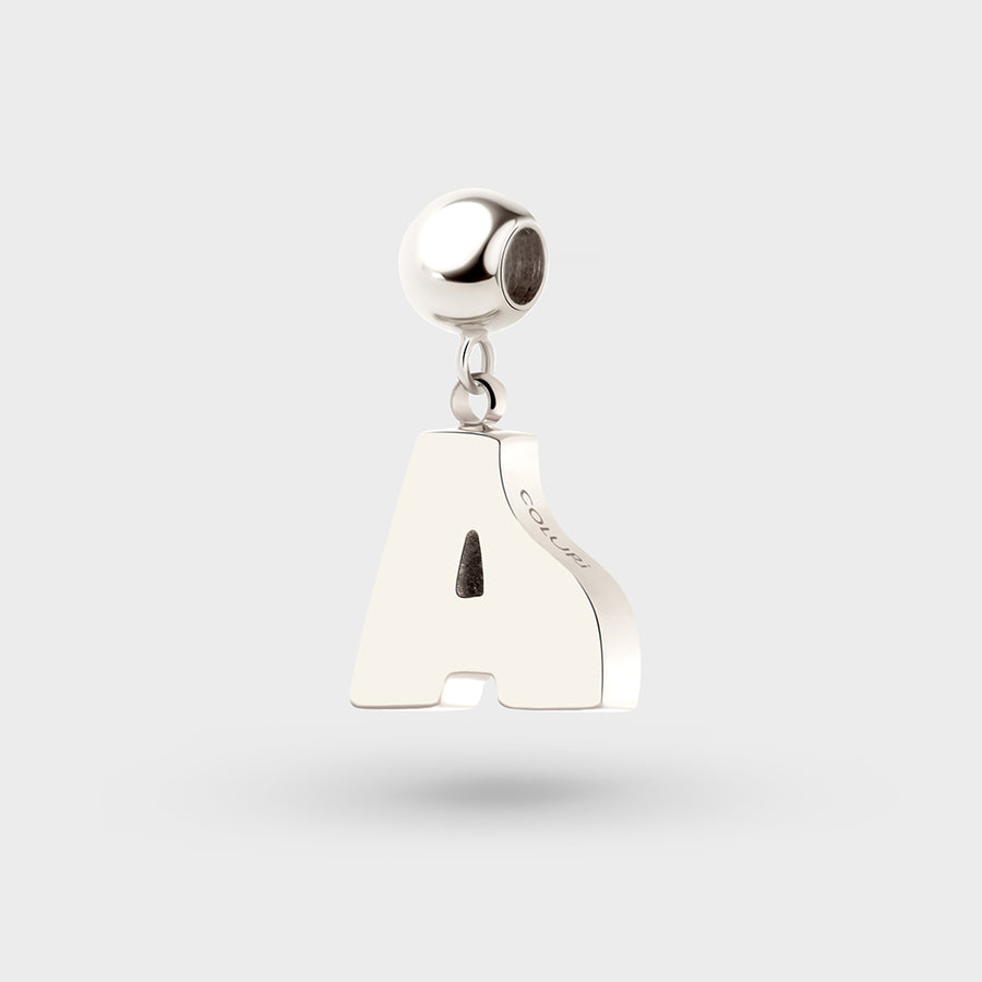 Letter Charms Petite
