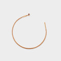 Petite Charm Snake Bracelet
