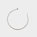 Petite Charm Snake Bracelet