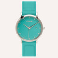Turquoise Watch 36MM Dial