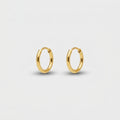 Charm Earrings Small