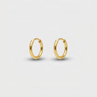 Charm Earrings Small