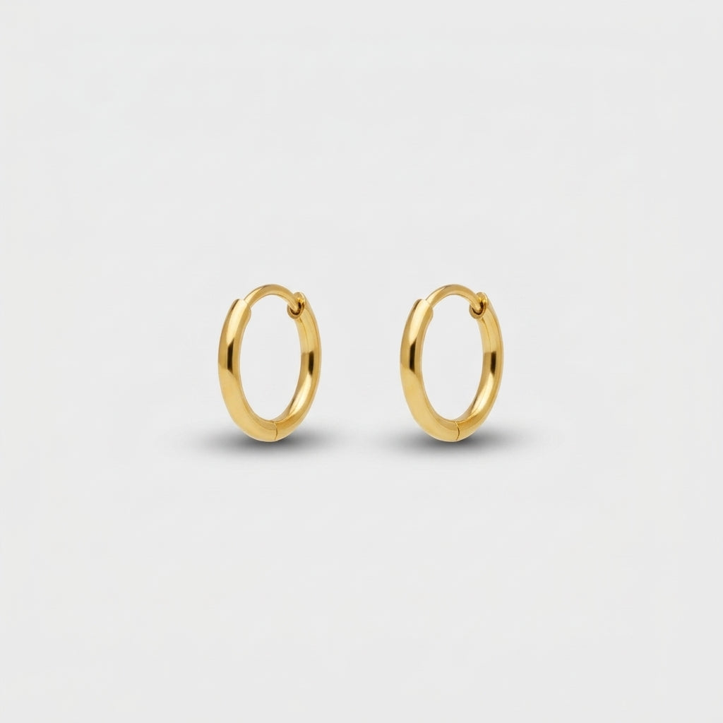 Charm Earrings Small