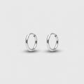 Charm Earrings Small