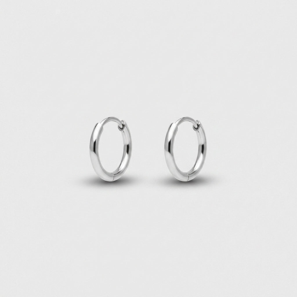 Charm Earrings Small