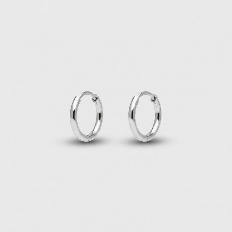 Charm Earrings Small