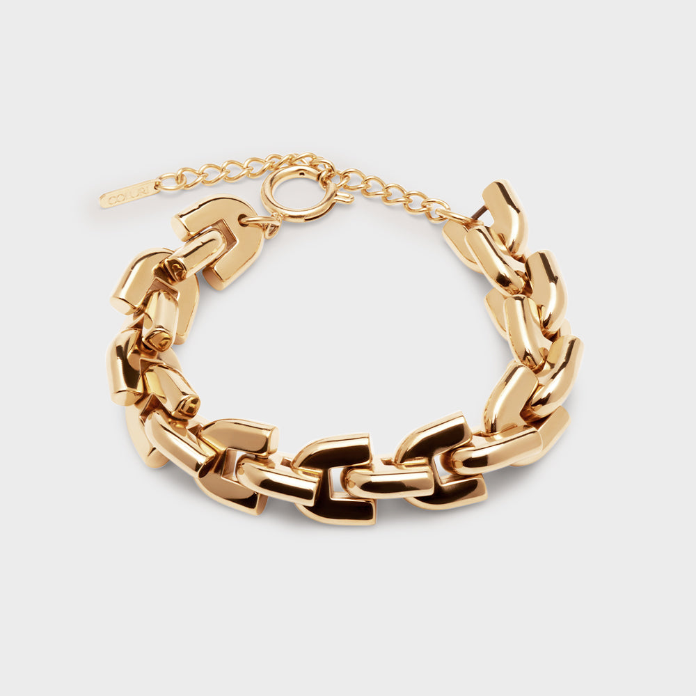 Lorde Statement Bracelet
