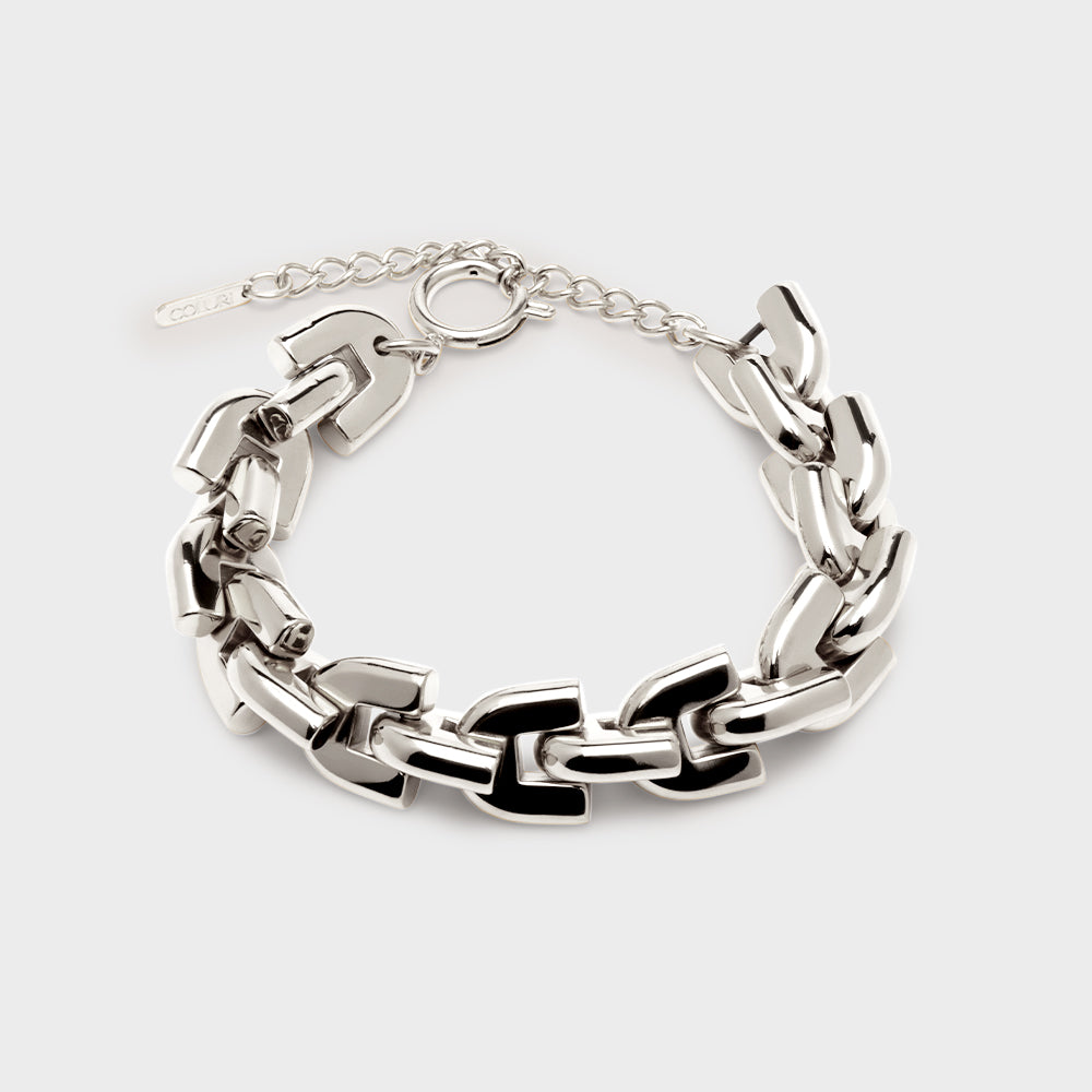 Lorde Statement Bracelet