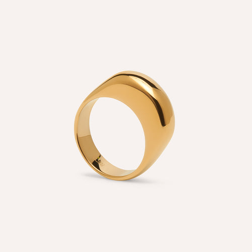 Lorde Statement Ring