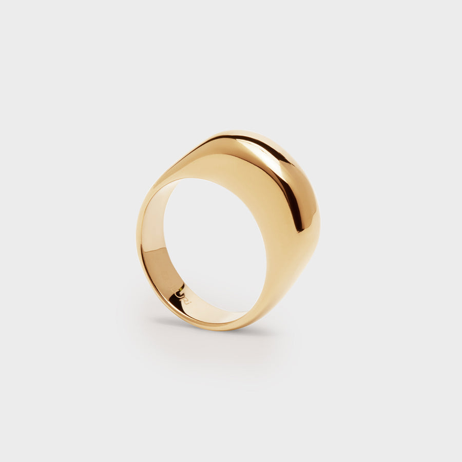 Lorde Statement Ring